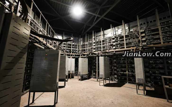 比特币会不会跌到一万？比特币会跌至一万吗？