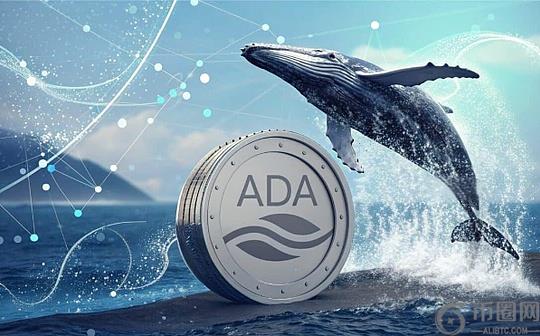 卡尔达诺 – 鲸鱼重返市场如何推动 ADA 在排行榜上突破 1.5 美元