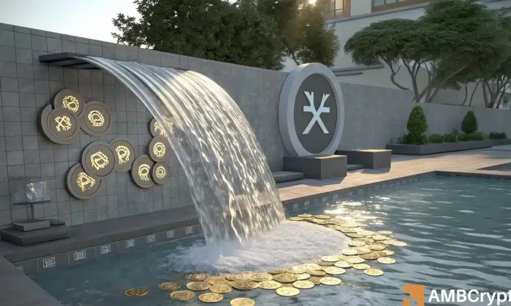 XRP价格预测——尽管指标看涨，交易员仍面临这些波动风险！