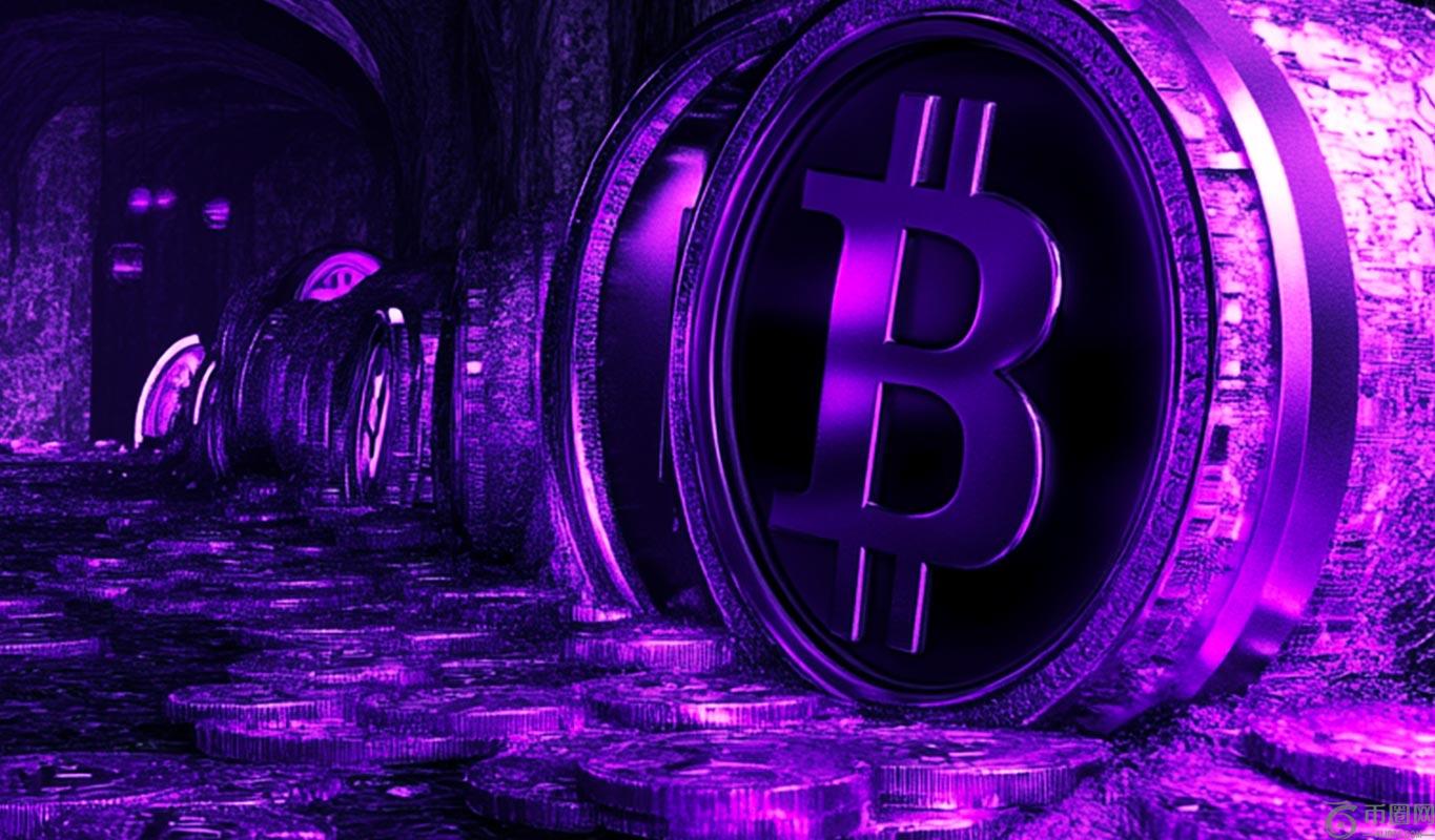 BitMEX创始人Arthur Hayes表示，比特币如何在三到五年内飙升950%