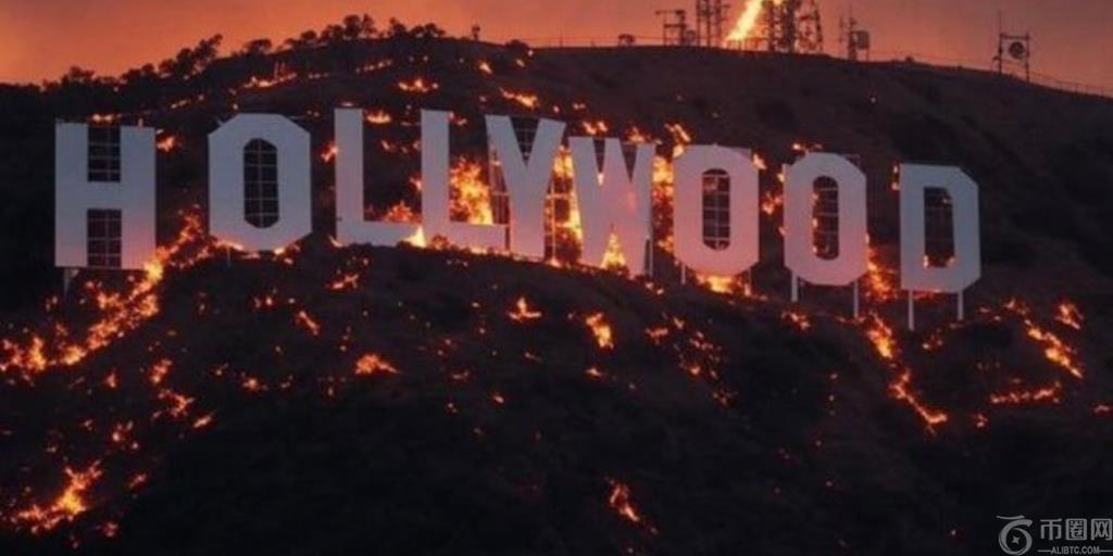 Los Angeles Is Burning—And AI Deepfakes Are Fueling Misinformation