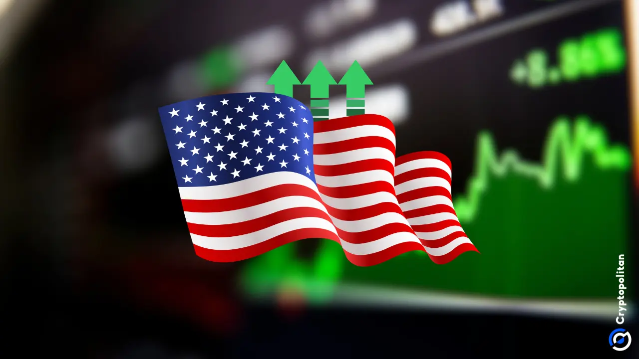 美国时间加密货币交易活动份额创下近60%的历史新高