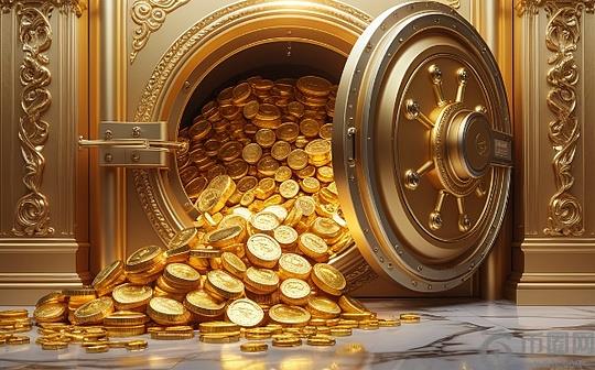 [Bitop市场观察] 特朗普考虑以USDC、SOL和XRP建立加密储备？XRP持续大涨
