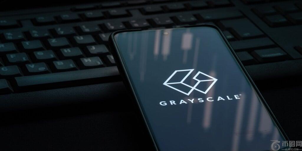 Grayscale将加密大盘股基金重新平衡到90%的比特币和以太坊