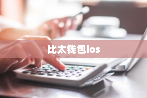 比太钱包ios
