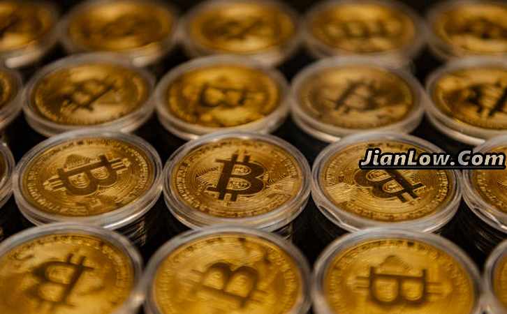 比特币跌破61000美元跌幅1%，加密货币市场波动加剧