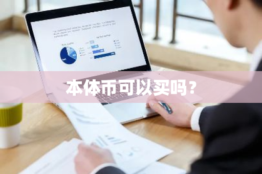 本体币可以买吗？