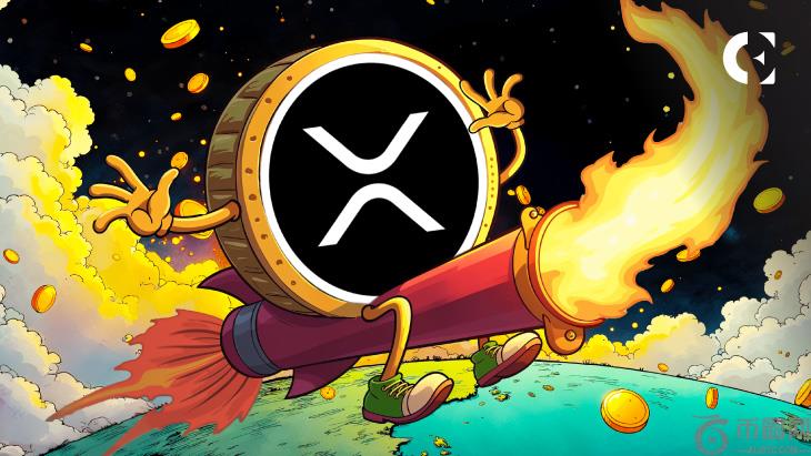 1月18日XRP价格预测：未来24小时的预期