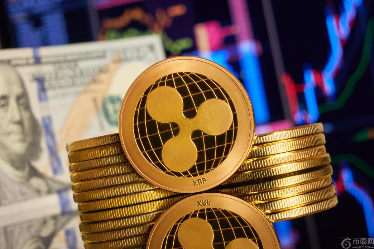 XRP打破7年记录，Ripple克服了特朗普的分心！