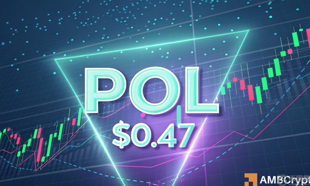 Polygon的突破几率：牛市和熊市争夺这一支撑