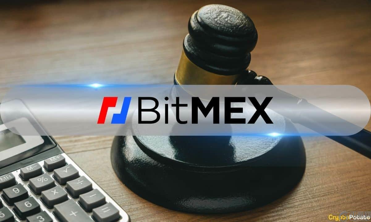 BitMEX因违反银行保密法被罚款1亿美元