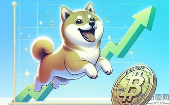 狗狗币鲸鱼购买 2 亿枚硬币：很快将达到 0.50 美元？