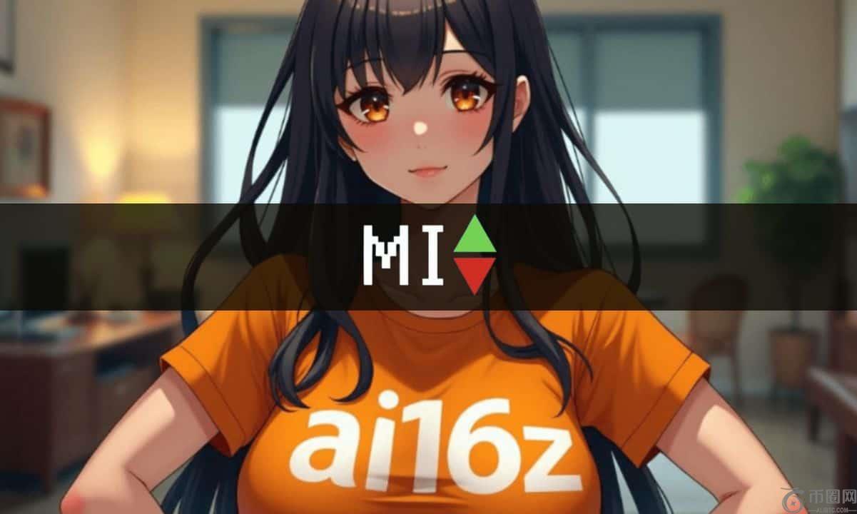 随着加密货币市场的复苏，AI16Z价格飙升20%——Meme指数会下一次爆炸吗？