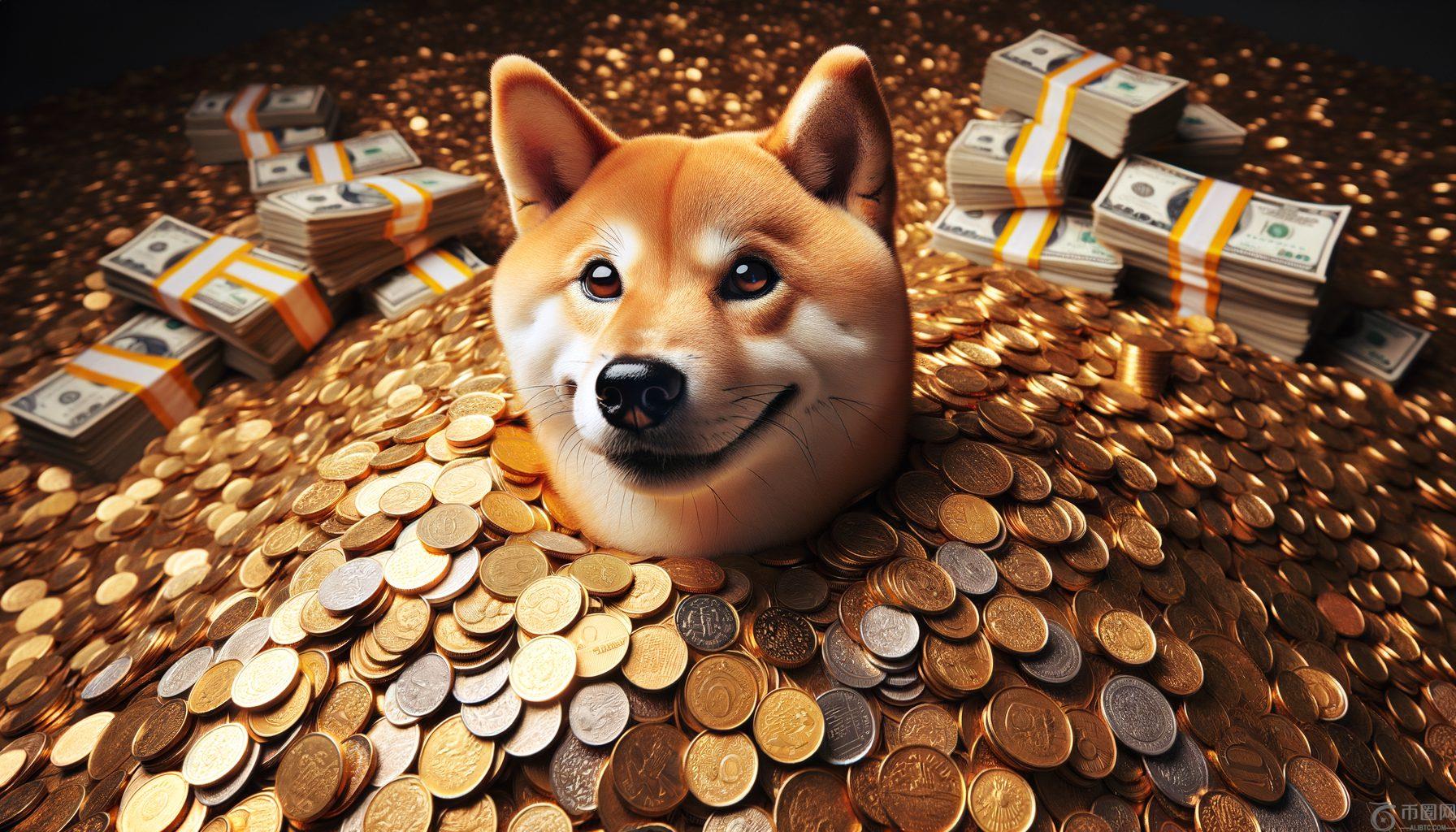 Shiba Inu：36美元的SHIB今天变成了100万美元