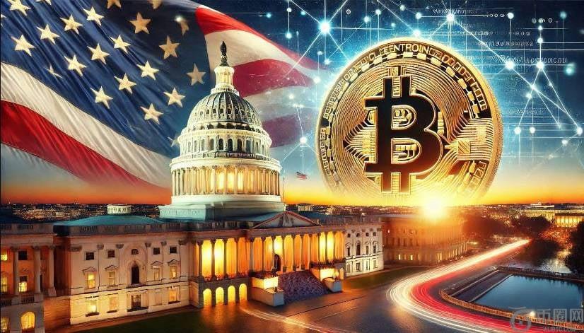 美国多个州积极推动比特币储备计划，数字货币将如何影响未来金融