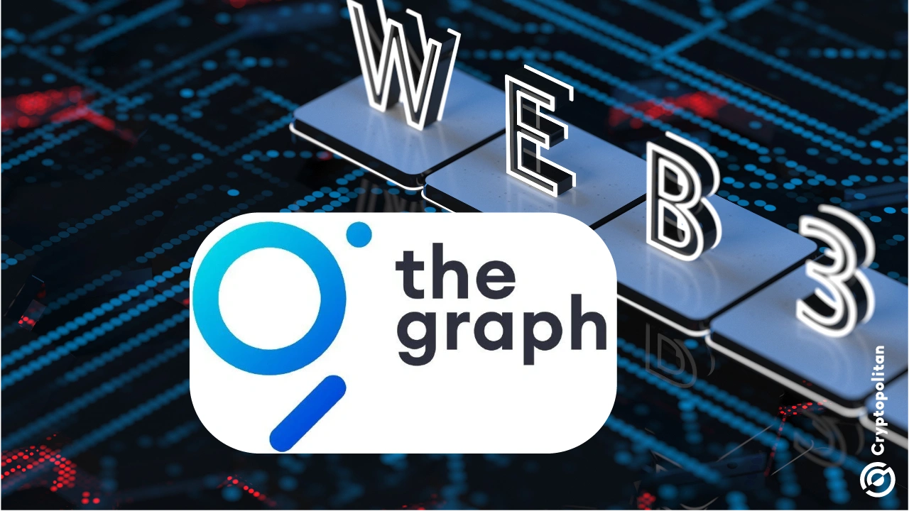 The Graph launches new Web3 social media, Geo Genesis