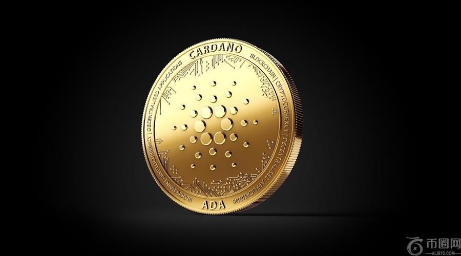 卡尔达诺（ADA）能跑多高？交易量激增，价格反弹