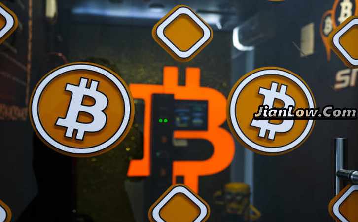 比特币中国怎么找钱包(比特币寻找钱包法)