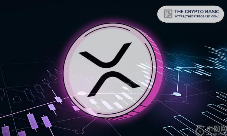 XRP升至15美元，分析师表示，如果市值很重要，为什么XRP比贝莱德更大