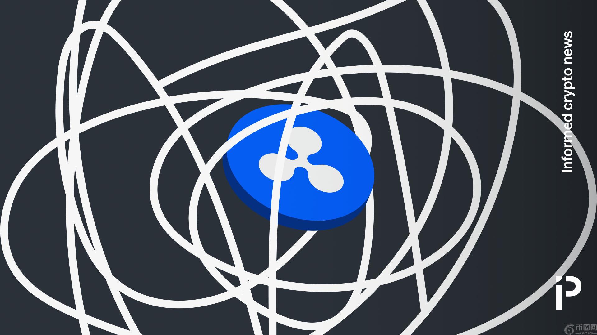 Ripple亿万富翁的RLUSD在稳定币市场的份额不到0.04%