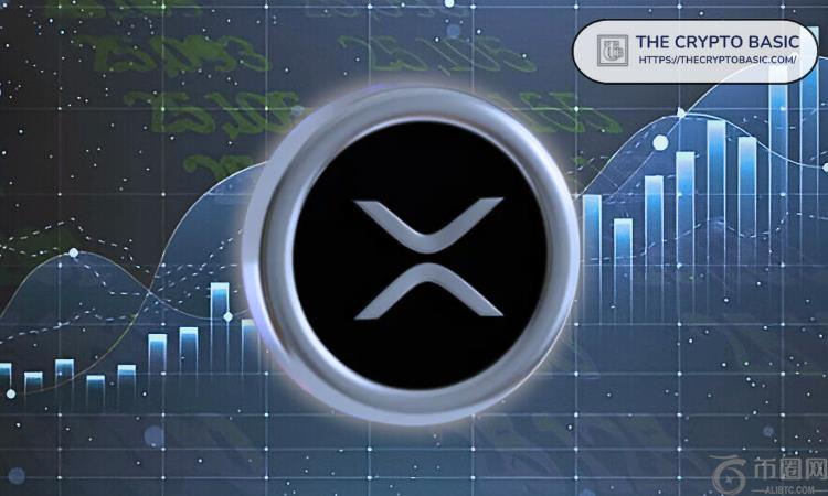 分析师解释为什么XRP在市值巨大的情况下如此容易飙升