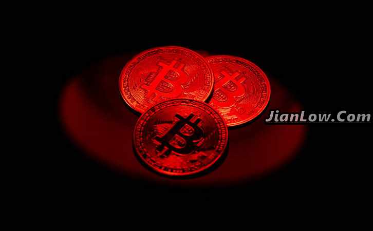 比特币就是一串代码吗，数字货币的本质与技术原理