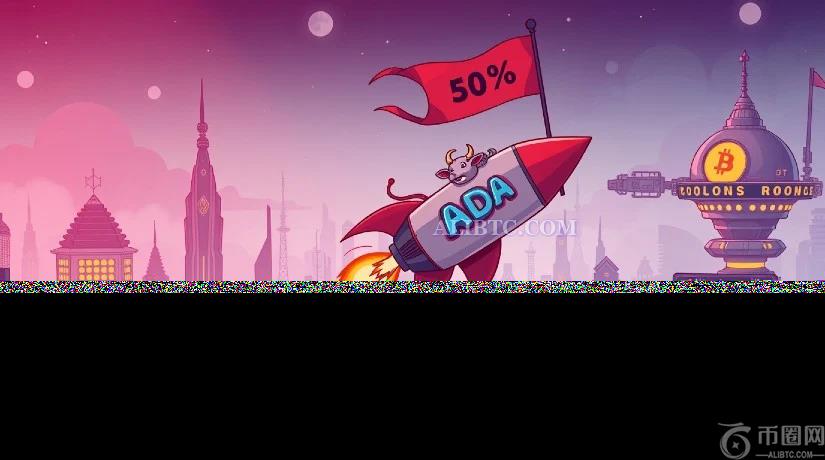ADA币价格为何可能飙升50%
