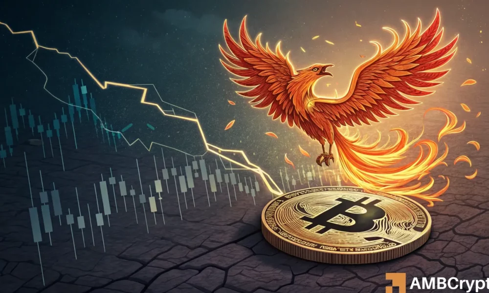 比特币——等待还是积累？注意这些短期信号！