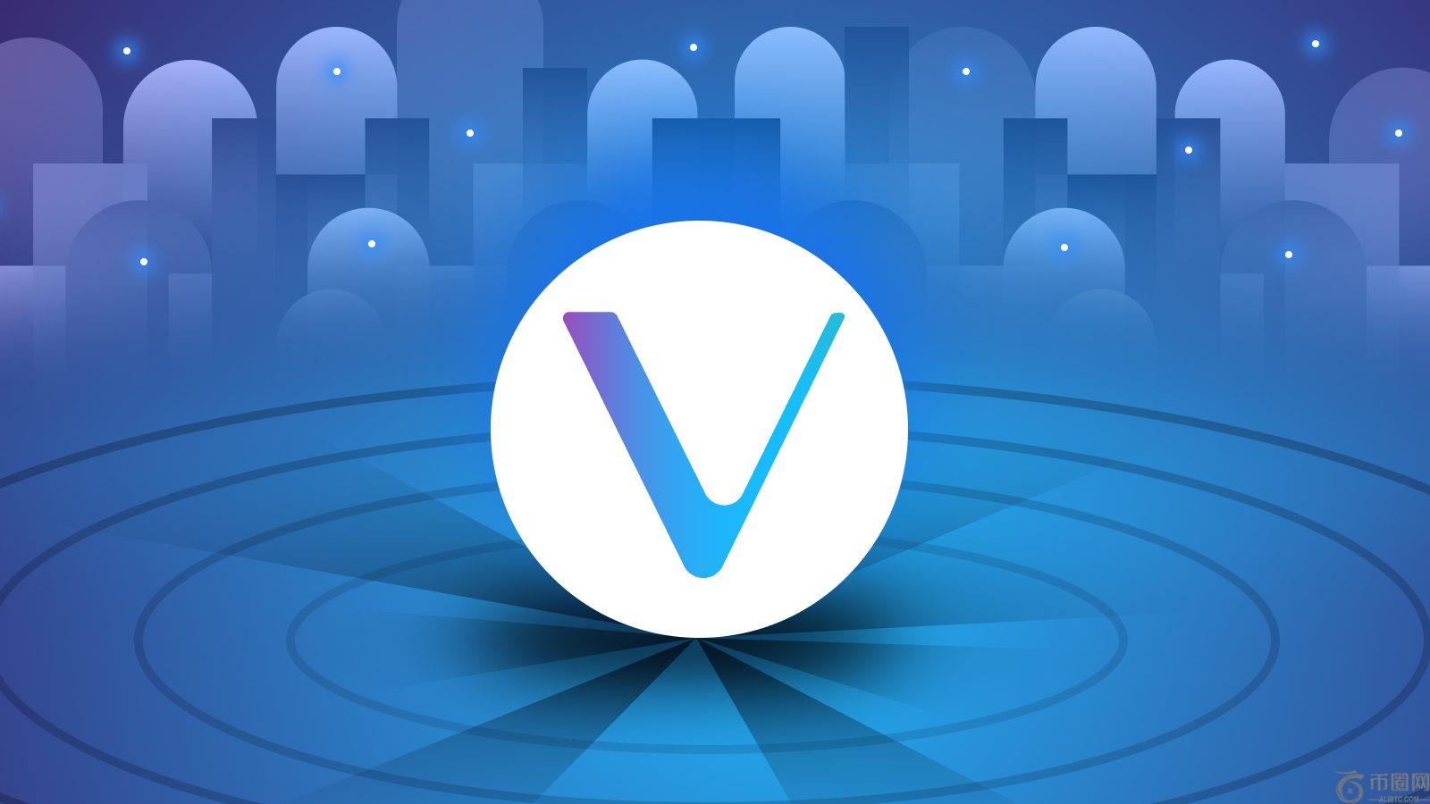VeChain（VET）预计将达到0.10美元：这是什么时候