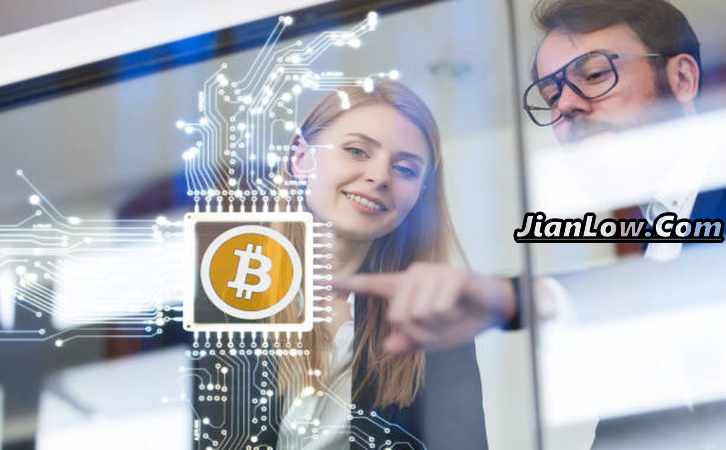 比特币汇率低(比特币价格下降)