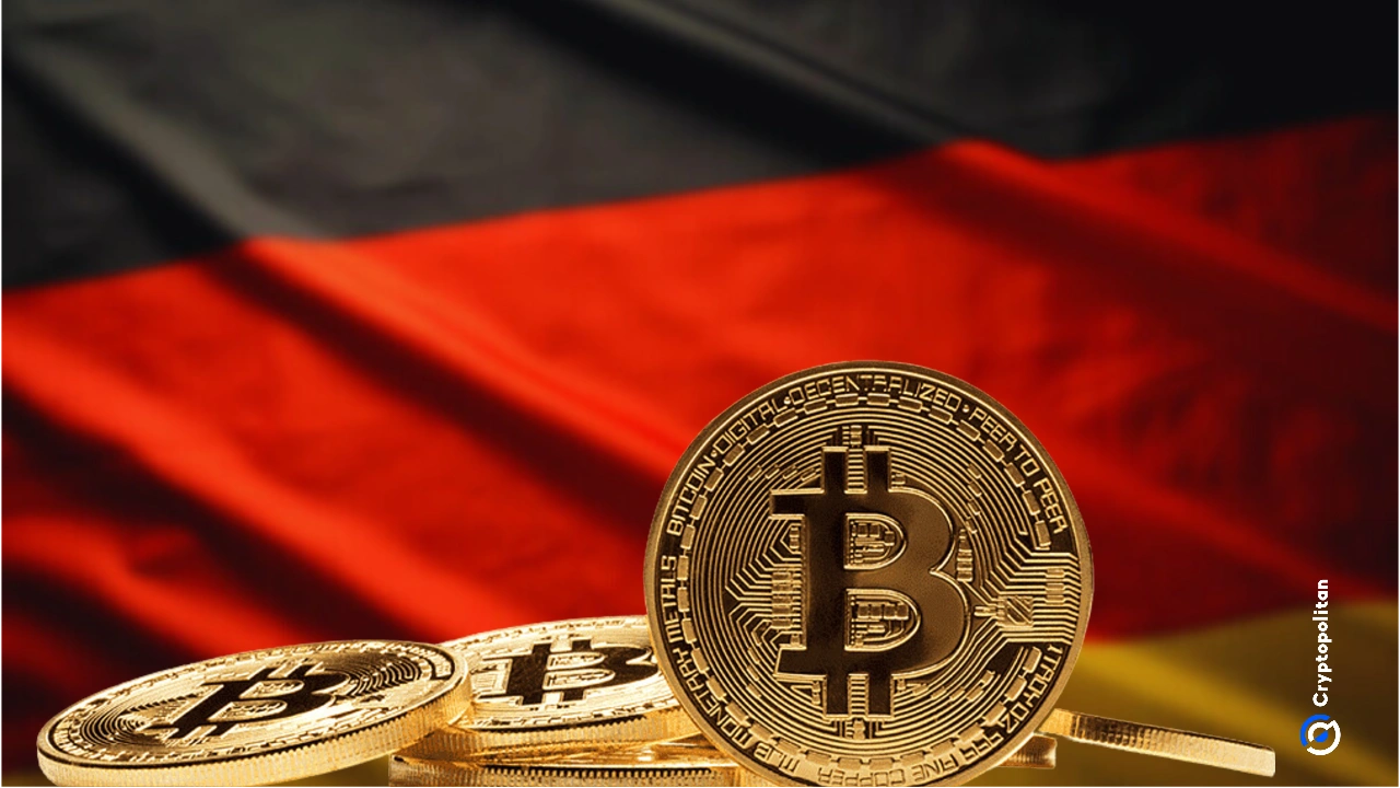 德国探索采用比特币以增强数字货币竞争力
