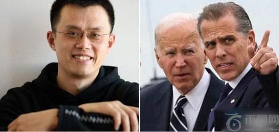 社群喊赦免CZ 赵长鹏回应：不会再做CEO