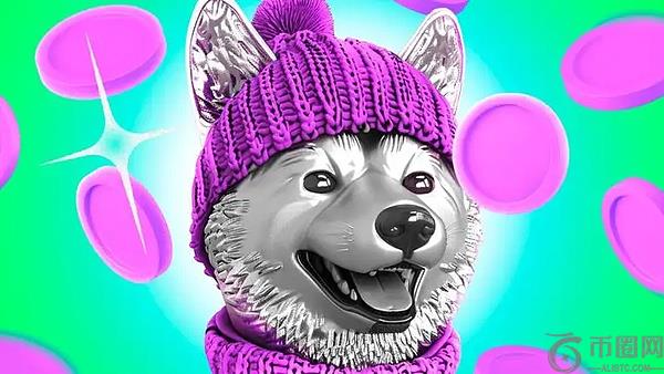 Dogwifhat（WIF）价格24小时内飙升8%，技术指标显示看涨势头增强