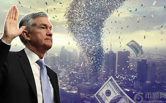 利率风暴又起、跌麻了、山寨又是跟跌不跟涨、现在散户还能买什么？