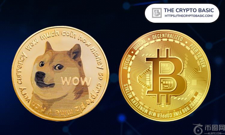 狗狗币价格预测：如果比特币达到1300万美元，狗狗币的价格会有多高