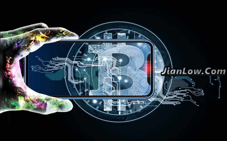 比特币行情金色财经，数字货币市场动态分析