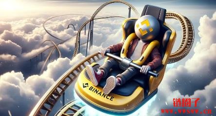 股价单日暴涨833%!电子烟公司CEA宣布建立BNB储备是为什么?