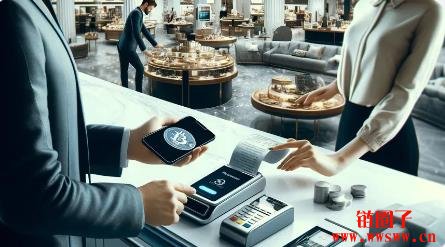 PayPal推加密货币支付!对商家和用户有哪些好处?