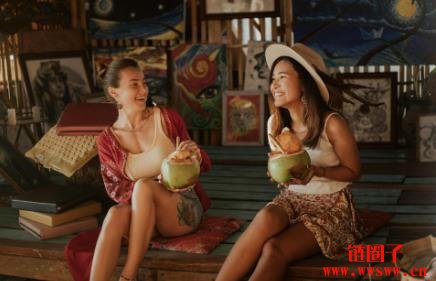 泰国为国际观光客推出加密货币兑换泰铢服务,力图扭转治安败坏形象