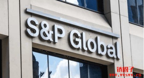 标普全球将推出结合加密货币与相关概念股新指数，同步推动代币化