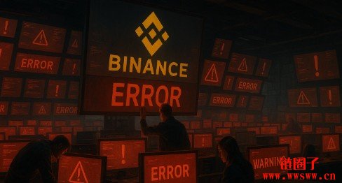 做市商自述10/11闪崩事发经过，币安系统瘫痪与风控缺陷成主因