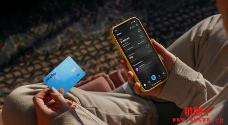 沃尔玛旗下金融科技公司OnePay传将提供加密货币交易与托管服务