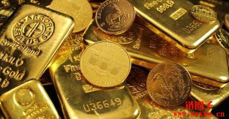 世界黄金协会将推动数字黄金试点，创造抵押与收益功能