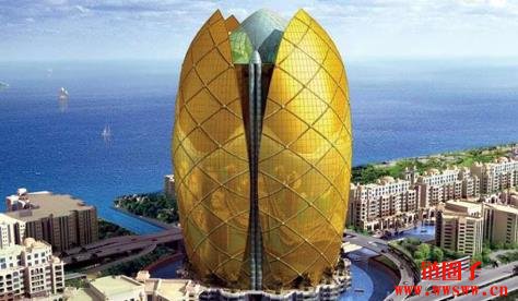 房地产代币化，人人都能投资迪拜川普大厦？