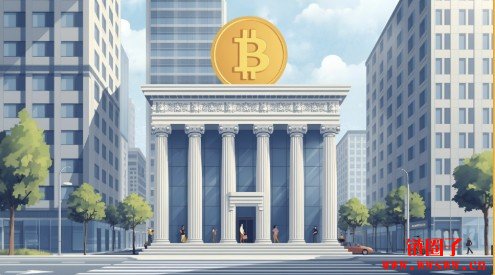 由科技富豪成立的新银行Erebor获OCC批准，将专注于加密货币服务