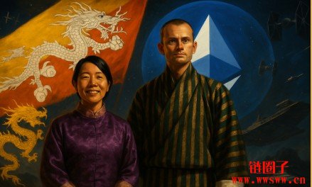 不丹国民身份系统登上以太坊，全球首例国家身份认证上链