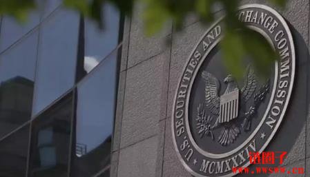 美SEC持续放宽监管！拟允许加密交易所上架代币化股票