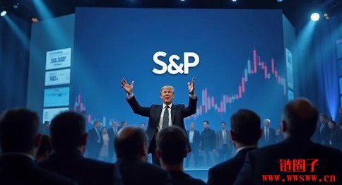 标普推数字市场50指数，追踪15种加密货币、35档加密概念股