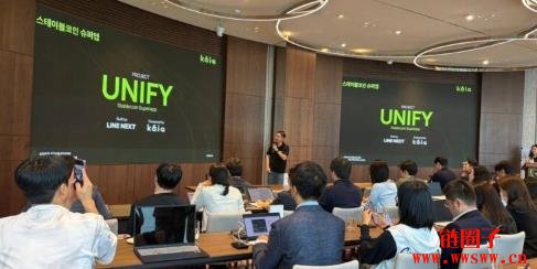 联手挥军跨境支付！LINE、公链Kaia宣布将推出稳定币超级应用