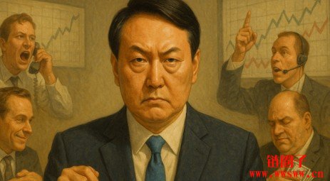 限制上币即暴涨！韩国将推动虚拟资产上架规范改革